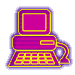 �p�\�R���X�N�[��