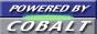 powered by cobalt